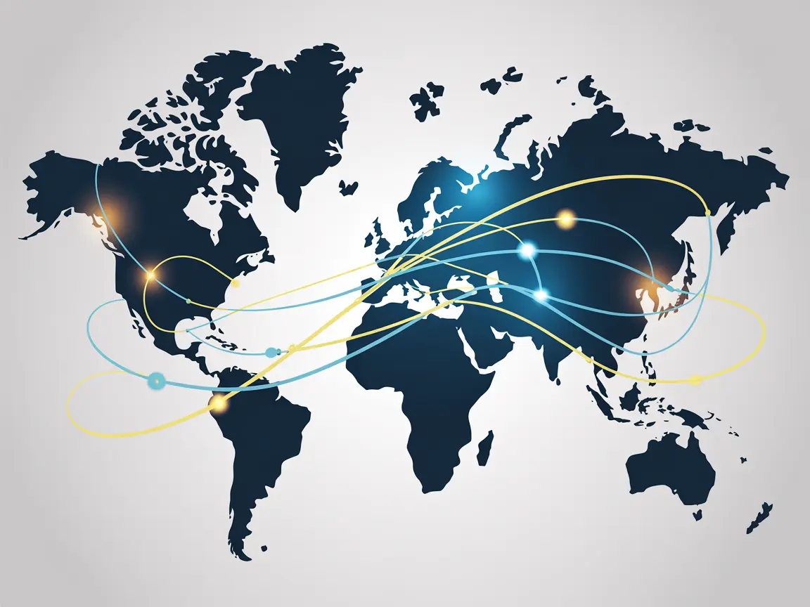 Global Impact